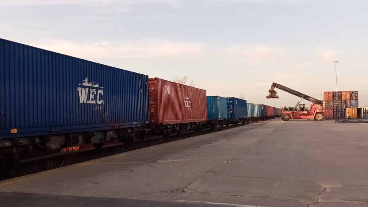 ACE propone cambiar el sistema de ayudas al transporte de carga
