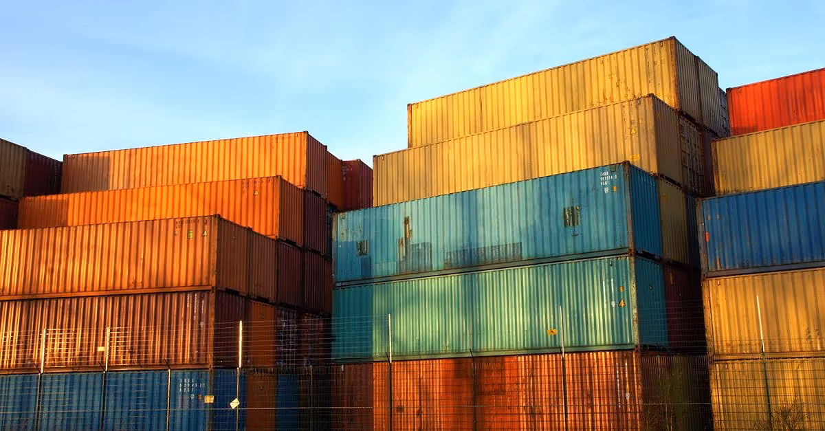 Adriatic Gate: duplica su volumen y alcanza los cuatro millones de teus