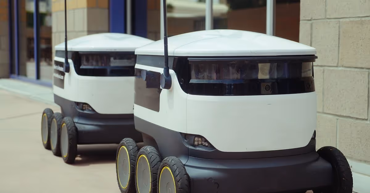 STILL UK: lanza nueva unidad para automatizar la intralogística