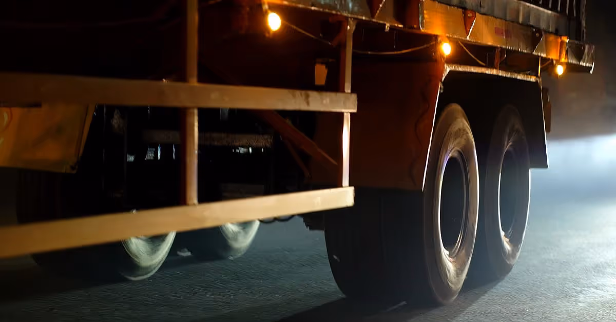 Ayudas al transporte: 320 conductores recibirán 30.000 euros