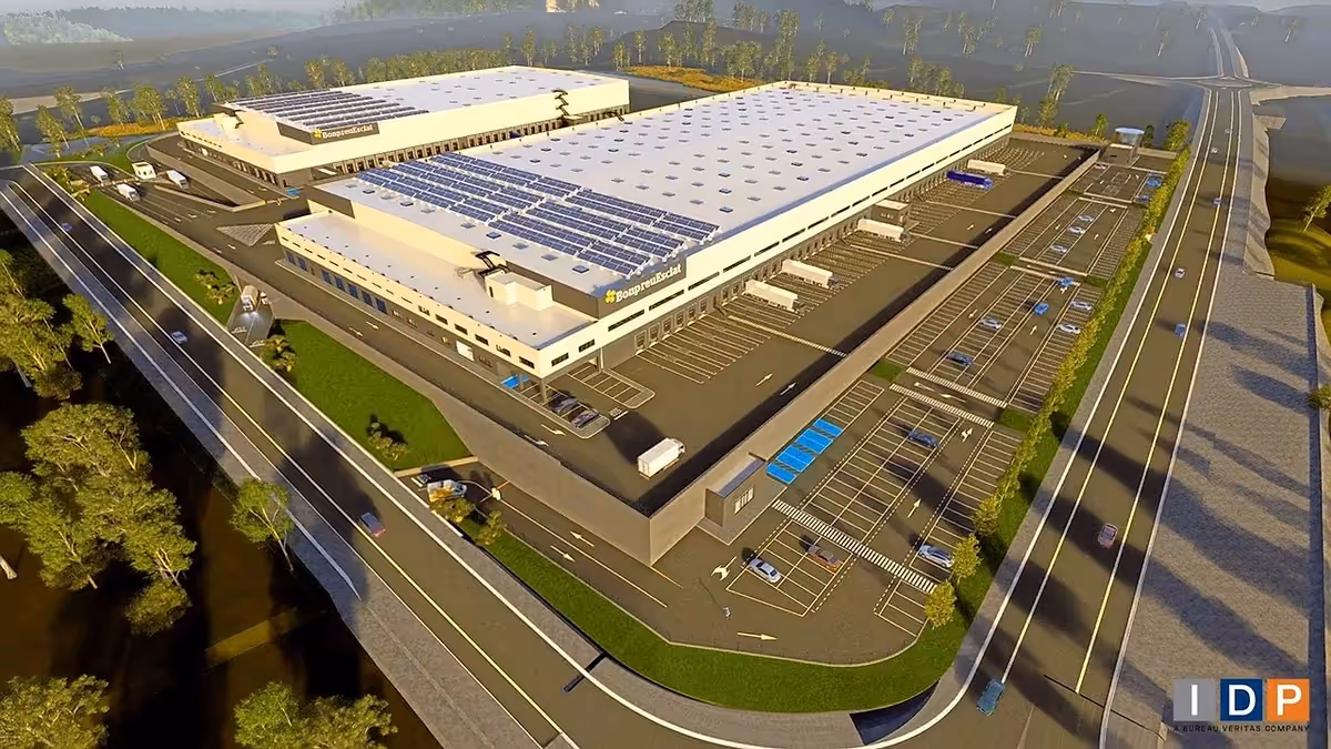 Bon Preu: invertirá 34.6 millones en nuevo centro logístico
