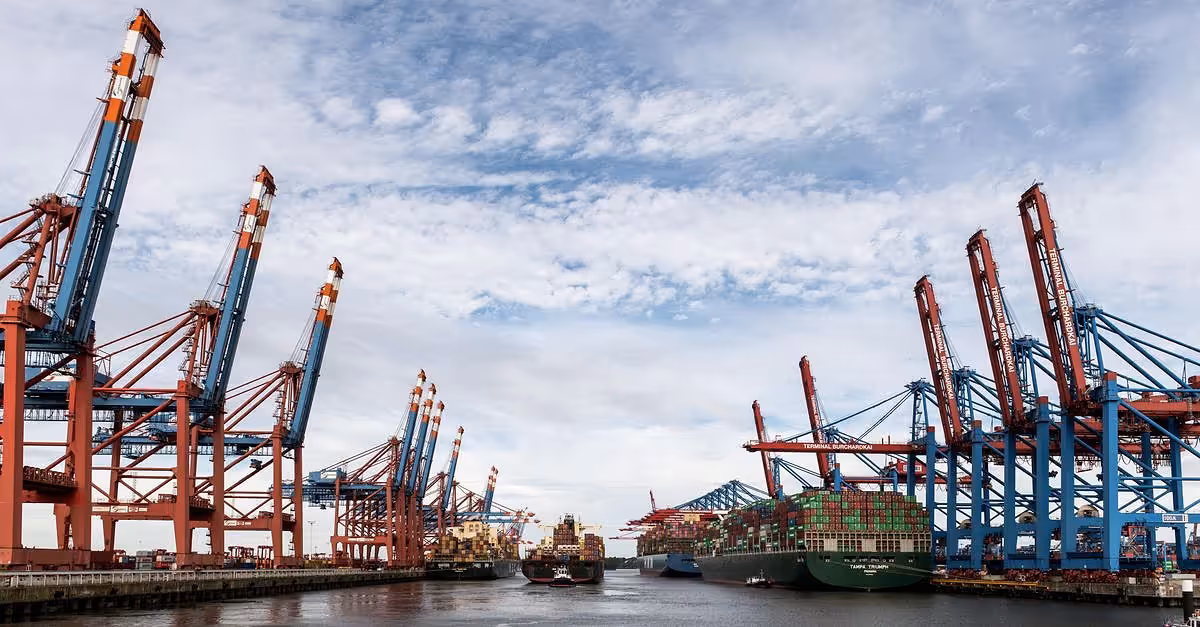 Ceva Freight: analiza la compra de Paack en Europa