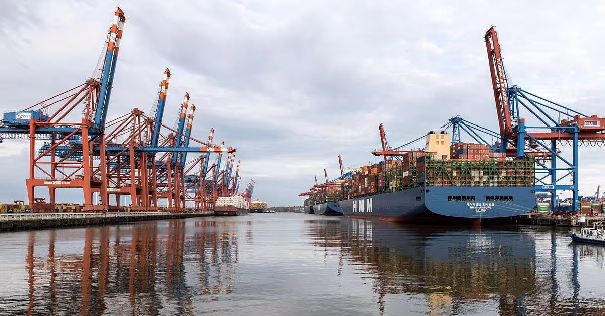 Transporte de mercancías en Vizcaya: nuevo convenio 2025-2027