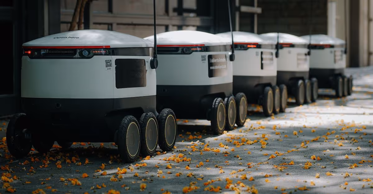 UP-Carrier GTJ: densificación de almacenaje sin obras