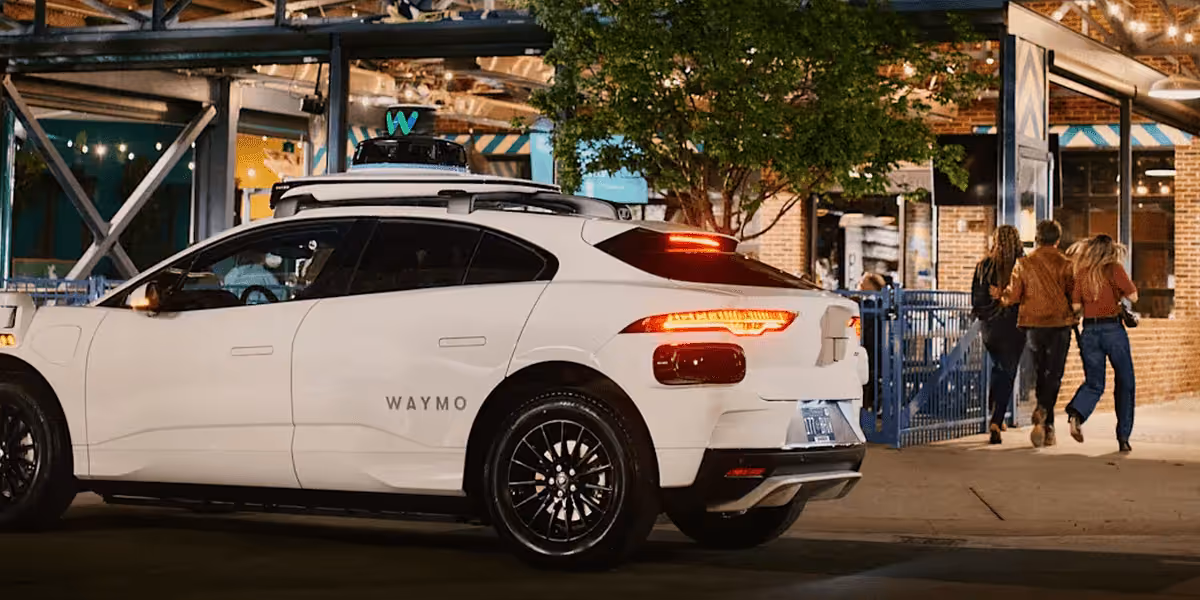 Lyft: ya puedes pedir autos sin conductor en Nashville