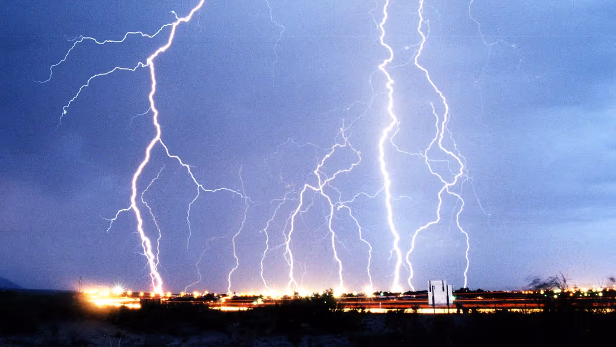 Electricidad en México: el precio sube un 18,51% en octubre