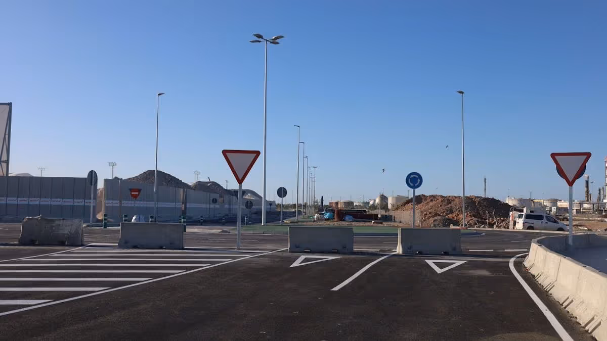 Puerto de Castellón: invertirá más de 600 mil euros en obras