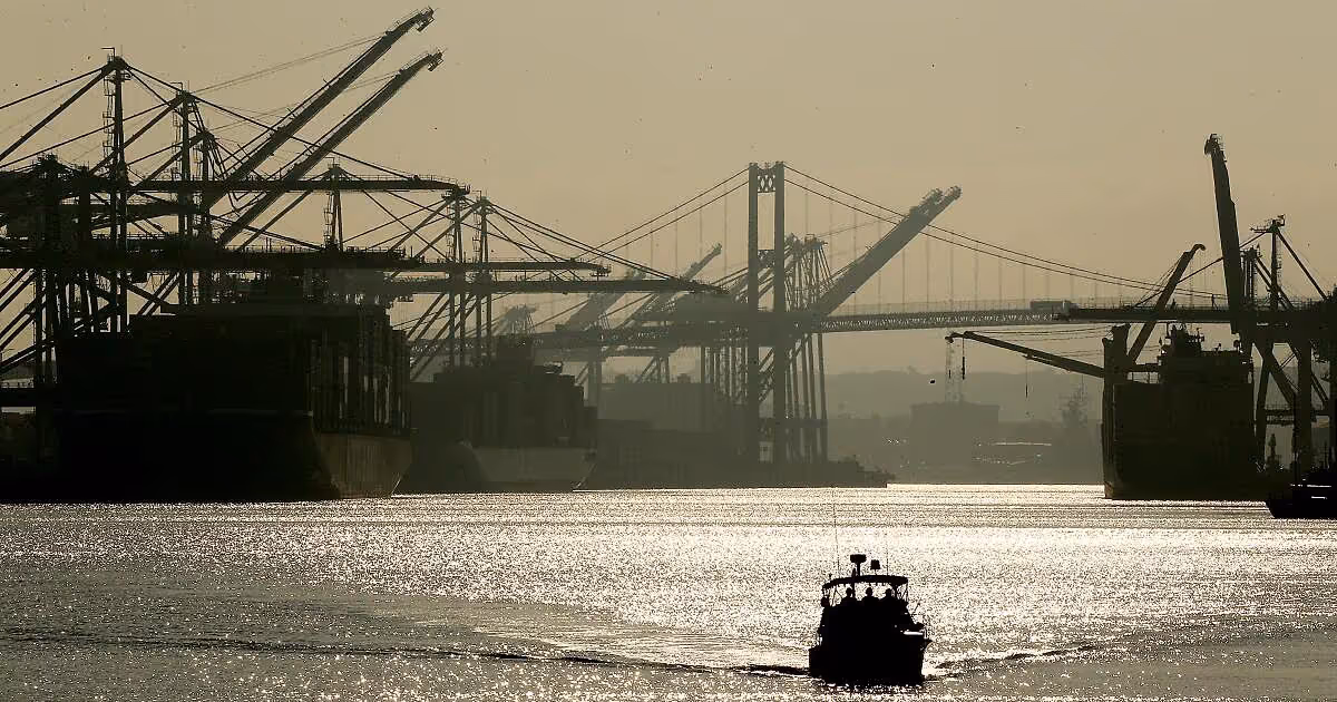 Puerto de Los Ángeles: Yusen Terminals invertirá 2.000 millones