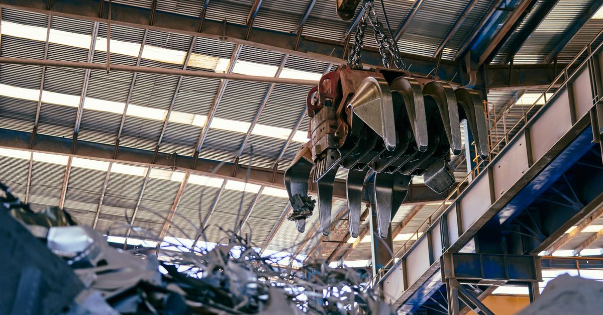Cross-docking: qué es y cuándo reduce costes logísticos