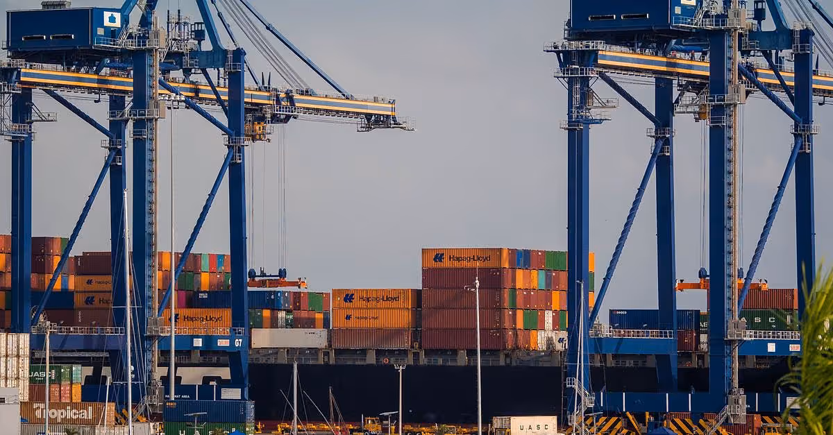 Supply chain: tarifas de Trump alertan a sectores clave