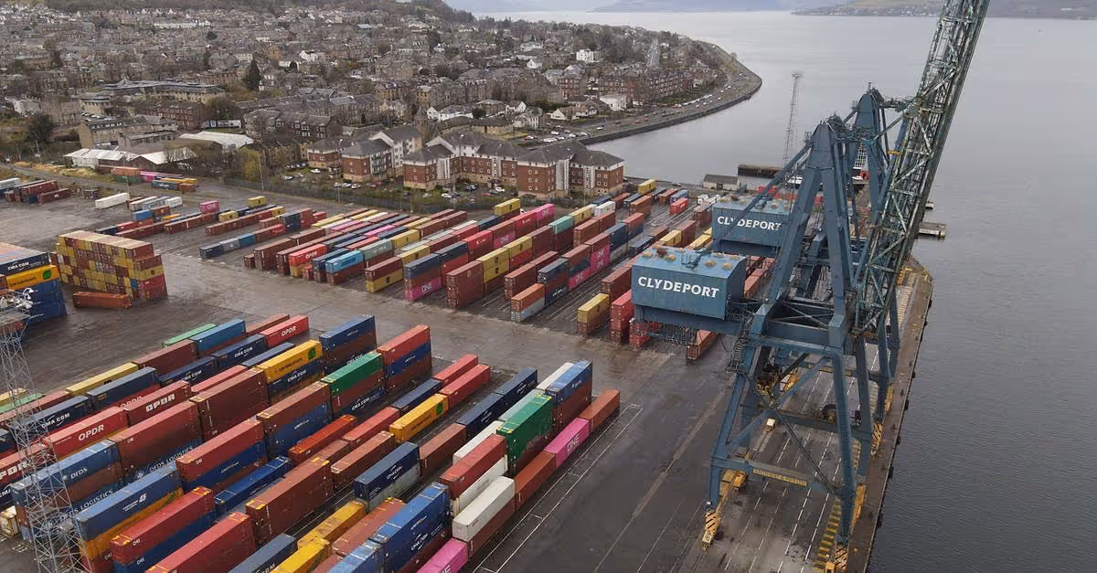 TGW Logistics: Facturación crece 29% y alcanza récord de pedidos