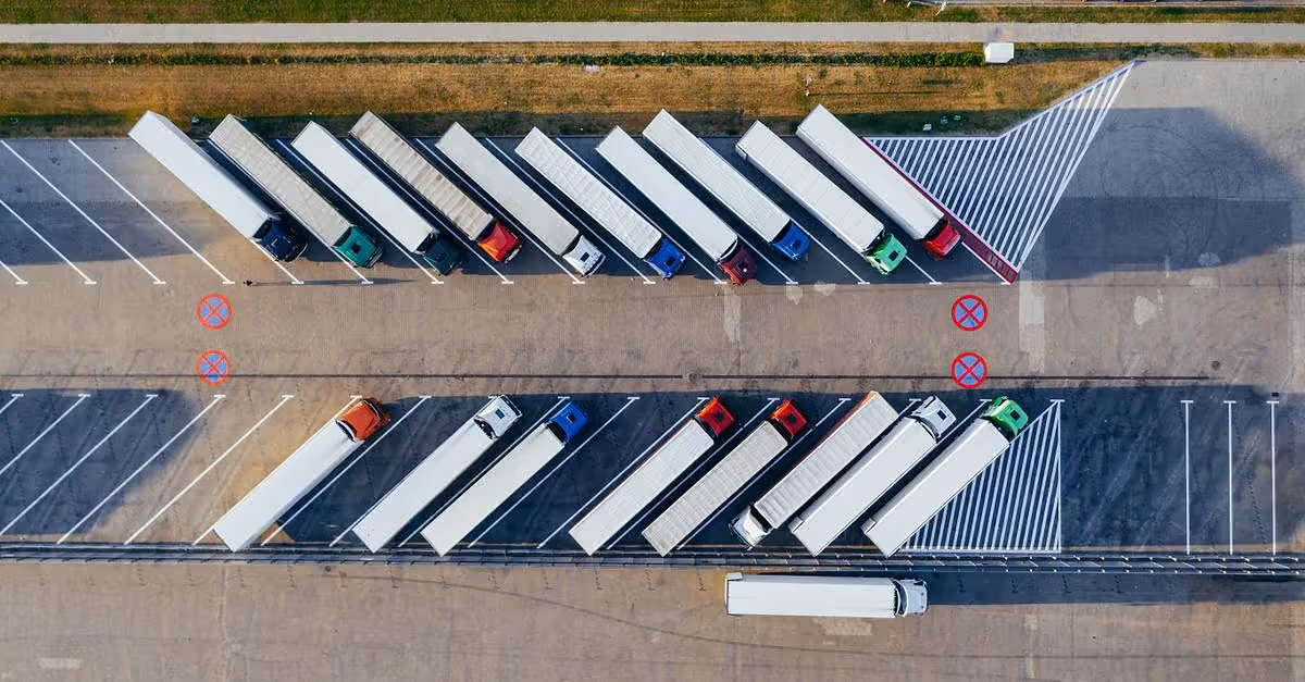 Transitarios pyme: retos y oportunidades en la logística global