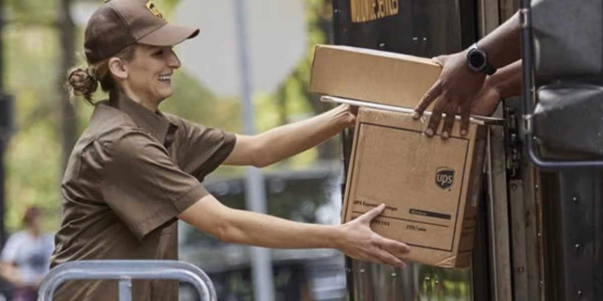 UPS transforma su modelo de negocio hacia la logística integral